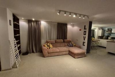 Apartament 3 camere - centrala+parcare - 2