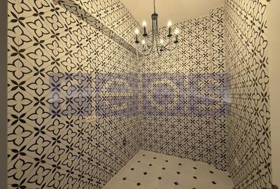 INCHIRIERE GARSONIERA IN VILA | DOROBANTI | PARTER | ULTRAFINISAT | - 11