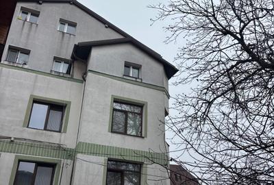 1 camera intr-un apartament in zona Pacurari - 4