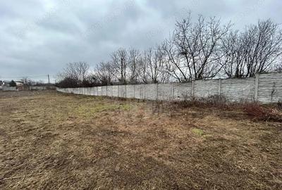 Teren de 2490 mp, în Mihai Bravu - 3