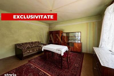 Casă cu 3 camere cu Teren 1577 Mp în Sava - 8