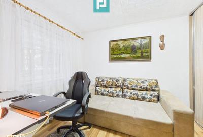 Apartament cu 2 camere, mobilat în Aurel Vlaicu - 12