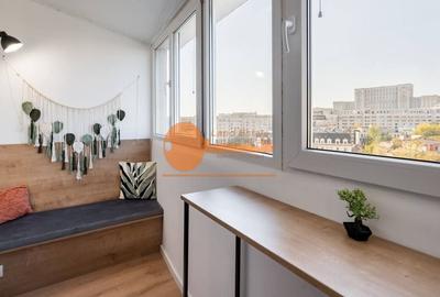 3 camere Natiune Unite-Calea Victoriei(Centrala Termica-AirBnB randament 100%) - 26