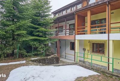 Casă cu 4 camere în Băltița - 6