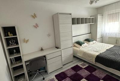 Apartament cu 3 camere semidecomandat în Aurel Vlaicu - 5