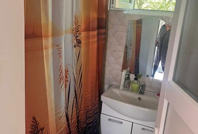 Casă cu 2 camere în Central - 2