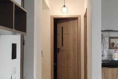 Apartament cu 2 camere nedecomandat în Dămăroaia - 8