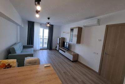 Apartament cu 2 camere decomandat în Drumul Taberei - 9