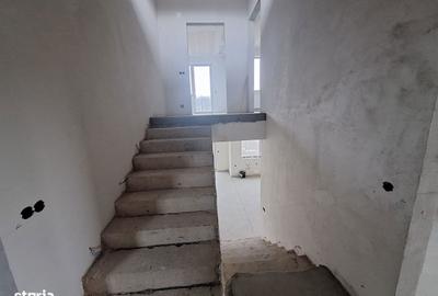 Casă cu 5 camere cu Teren 180 Mp în Apahida - 12