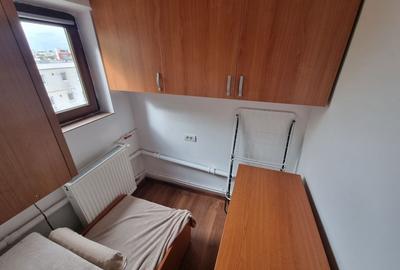 Garsoniera zona Trocadero - 3