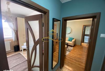 Apartament cu 3 camere semidecomandat în Parincea - 14