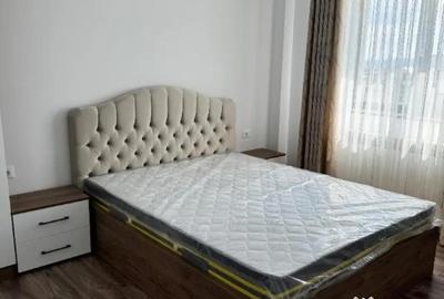 Apartament cu 2 camere decomandat în Calea Romanului - 8