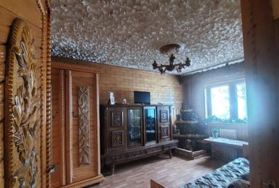 Apartament 3 camere Codrul Cosminului - 7