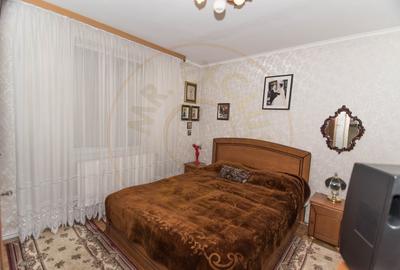 Apartament 3 camere - langa Ramada etaj 1 - 7