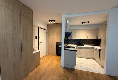 Apartament cu 2 camere decomandat, mobilat în Cotroceni - 3