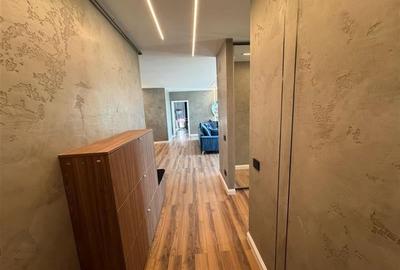 Penthouse 3 camere Mihai Bravu comfort Lux - 9