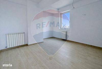 Apartament cu 2 camere în Nord - 1