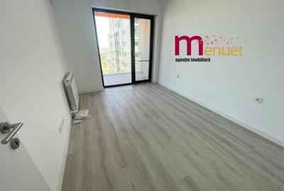 Apartament 2 camere,zona Kaufland - 6