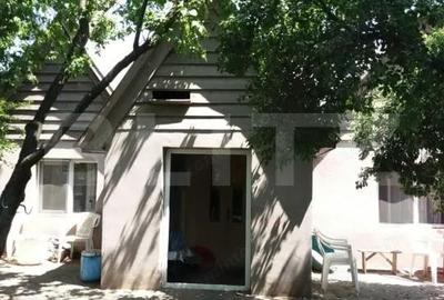 Casă cu Teren 4700 Mp în Central