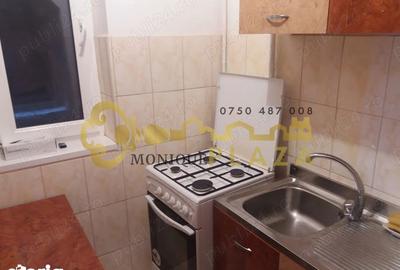 Apartament cu 2 camere în Central - 1