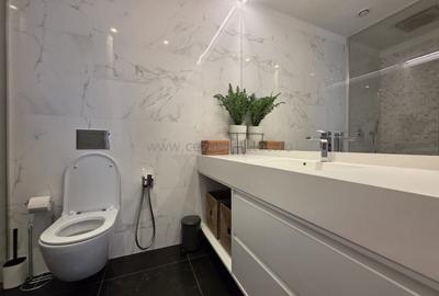 PRIMAVERII ONE MIRCEA ELIADE APARTMENT 4 CAMERE LUX| 2 LOCURI PARCARE PRIMAVERII ONE MIRCEA ELIADE APARTMENT 4 CAMERE LUX| 2 LOCURI PARCARE - 19