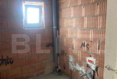 Apartament 3 camere, 80 mp, bloc nou in zona Tisauti - 2