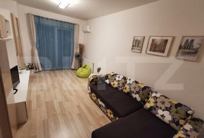 Apartament cu 2 camere decomandat în Dâmbul Rotund - 4