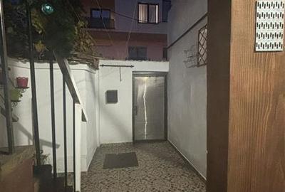 Vila interbelica, renovata elegant (2024), Garaj propriu, Mosilor - 16