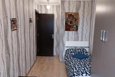 Apartament cu 3 camere decomandat în Mărăști