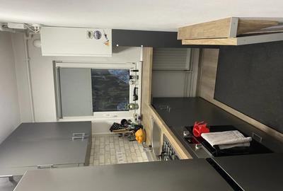 De vanzare apartament 2 camere - 7