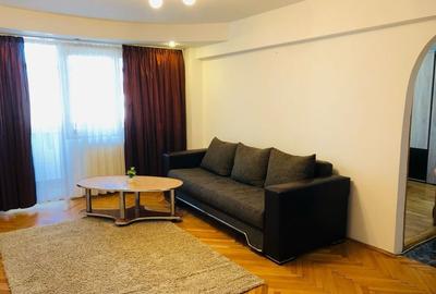 Apartament cu 2 camere în Central - 4