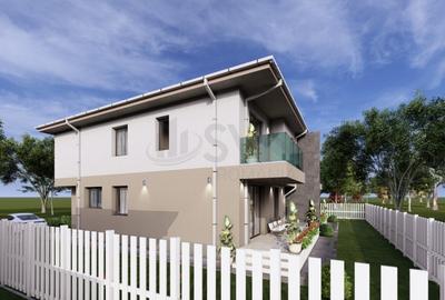 REV2004709 Vila tip duplex Corbeanca Petresti - 9