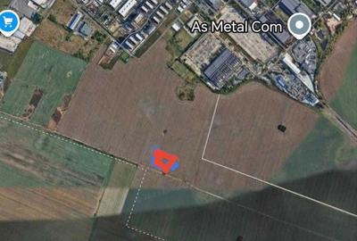 Spațiu comercial, în Central