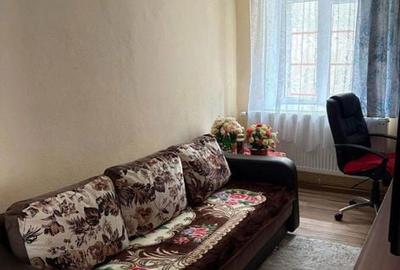 Casă cu 5 camere cu Teren 450 Mp în Central - 3