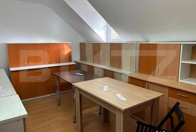 Spațiu comercial, de 350 mp, în Central - 1