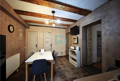 Apartament cu 2 camere decomandat în Centrul Istoric - 13