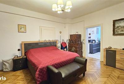 Apartament cu 4 camere, mobilat în Șagului - 3