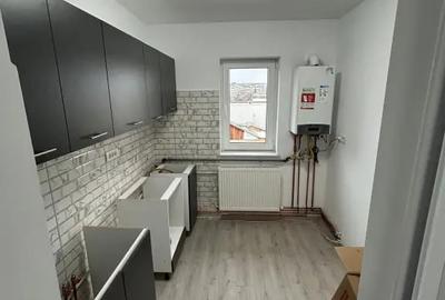 Apartament cu 2 camere semidecomandat în Ultracentral - 3