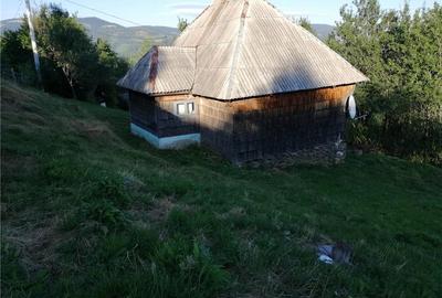 Casă cu 1 camere în Fericet - 4