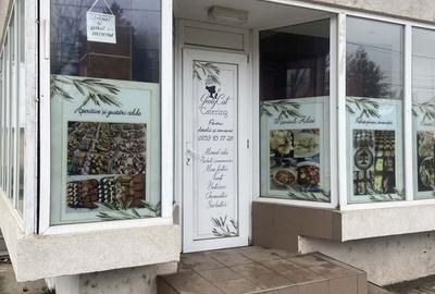 Spațiu comercial, de 70 mp, în Barați - 2