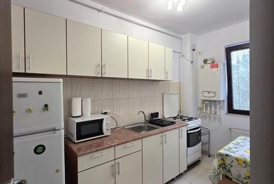 13 Septembrie Sebastian Parc, garsoniera 35 mp bloc 2014, etaj 1 comision 0 - 5