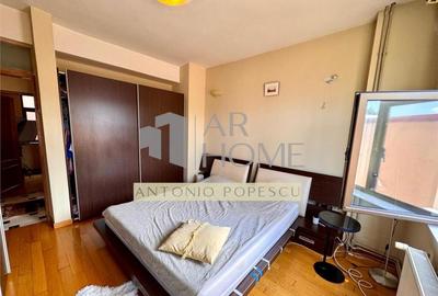 Apartament 4 camere, terasa 49,5 mp, an 2010, Ploiesti, Bd. - 13
