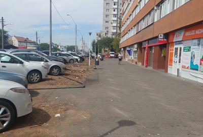 INCHIRIERE SPATIU COM CU VAD - 5