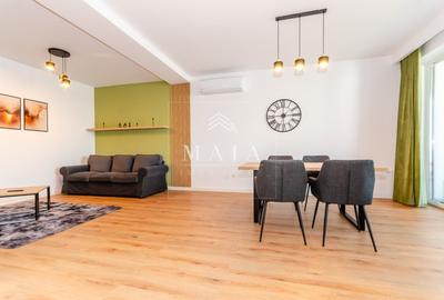 Apartament 3 camere,  parcare subterana, Centru-Promenada Mall - 5