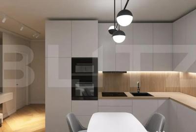 Apartament cu 3 camere decomandat în Iosia - 7