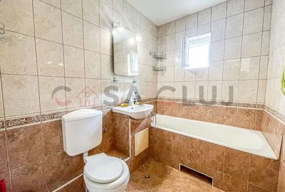 2600 euro/ mp - 3 camere decomandate - Club Transilvania - 5