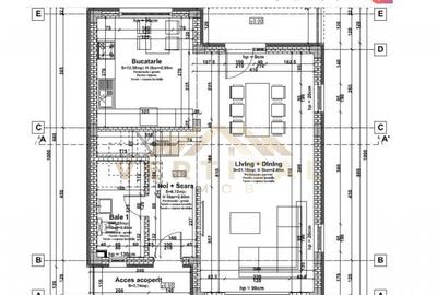 PROMOTIE DE VANZARE | 4 CAM | 3 BAI | 500M BULEVARD PROMOTIE DE VANZARE | 4 CAM | 3 BAI | 500M BULEVARD - 3
