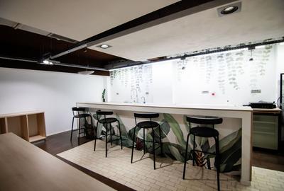 Spațiu comercial, de 236 mp, în Kiseleff - 10