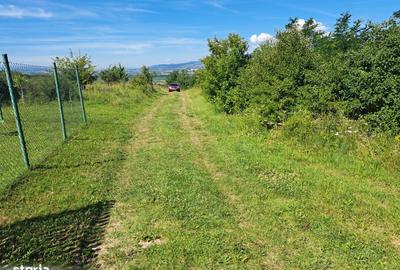 Teren de 500 mp, în Ciugud