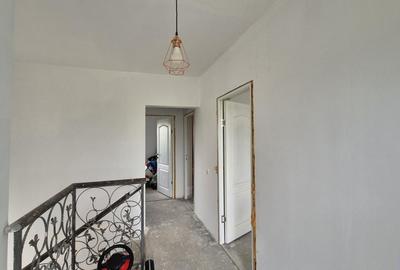 Casă individuală cu 5 camere cu Teren 400 Mp în Sud-Vest - 8
